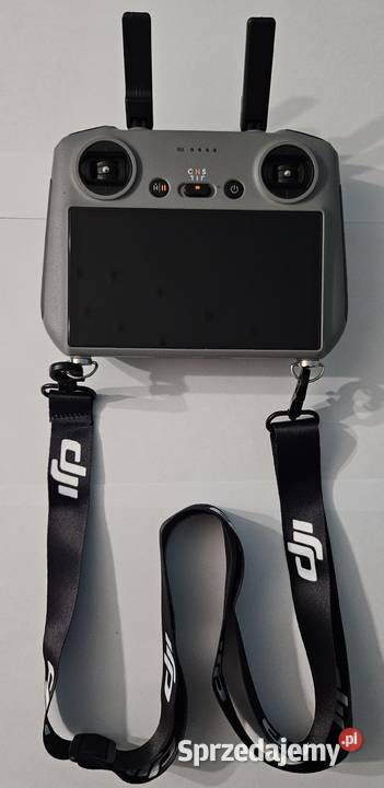 Smycz DJI kontrolerów DJI RC RC 1 RC 2 RC Pro RC Dąbrowa Górnicza