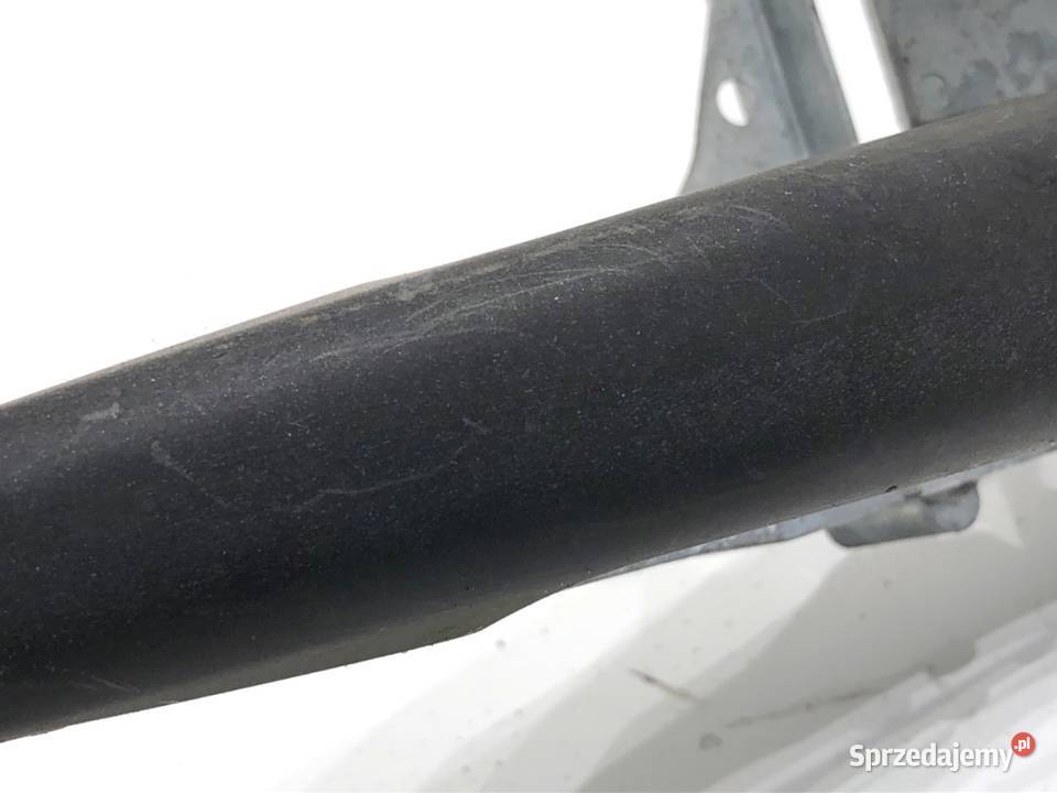 KLAMKA ZEWNĘTRZNA LEWY PRZÓD CITROEN BERLINGO II osobowe