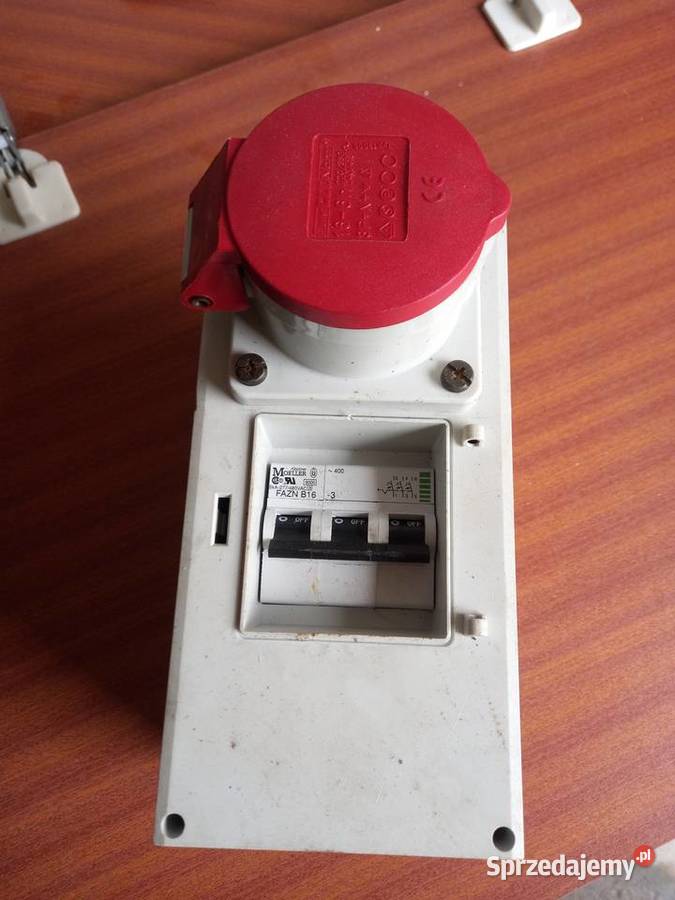 skrzynka odpływowa bd01ak02m0CEE165A sprzedam