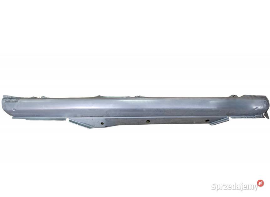 Audi A4 B5 9401 Reperaturka progu NOWA Łódź