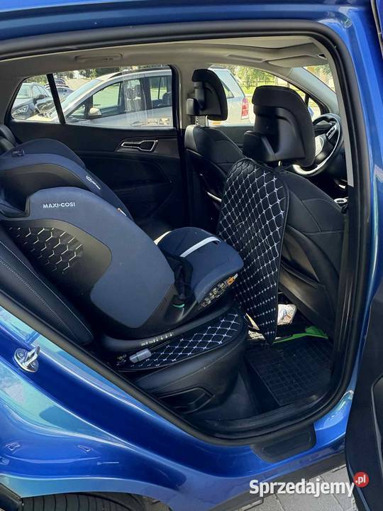 CESJA LEASINGU KIA Sportage 2024 PHEV Plugin Rawa Mazowiecka sprzedam