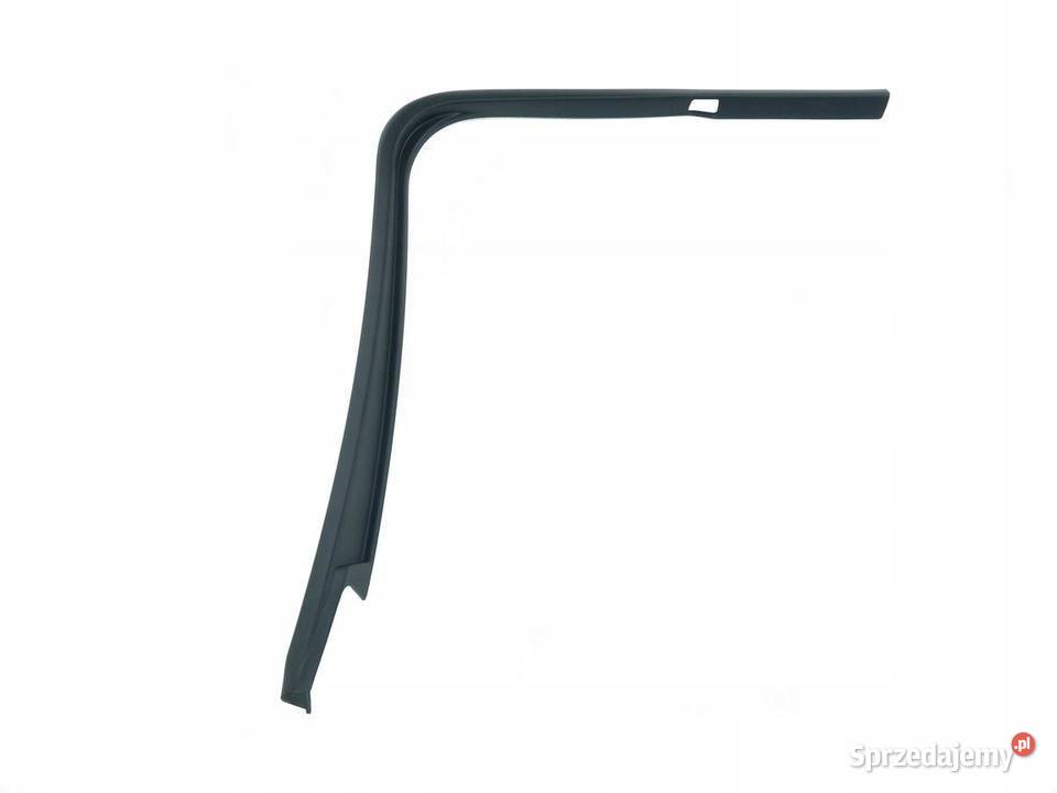 USZCZELKA SZYBY DRZWI TYŁ FORD C 0710 ASO