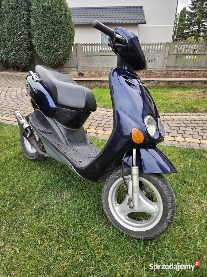 Yamaha neos skuter Yamaha
