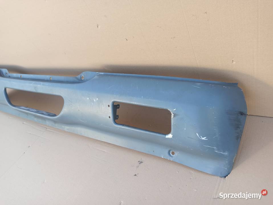 DAF CF ZDERZAK PRZEDNI Trzciel sprzedam