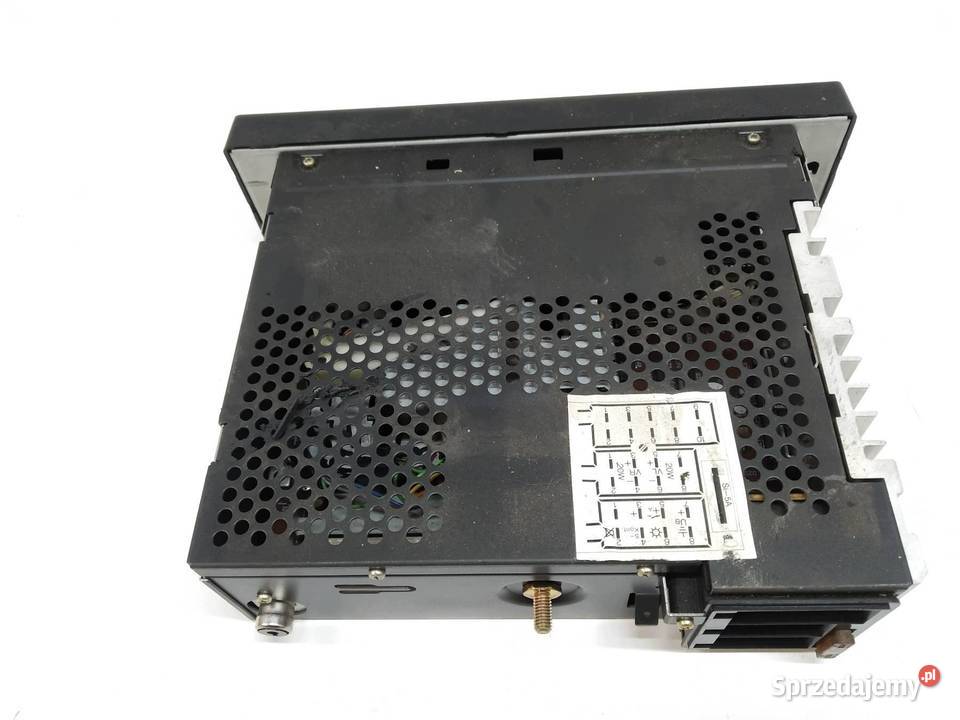 RADIO 4D0035152 Audi A4 I 19942001 B5