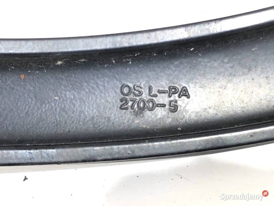 RAMIĘ WYCIERACZKI KOMPLET PRZÓD HYUNDAI KONA