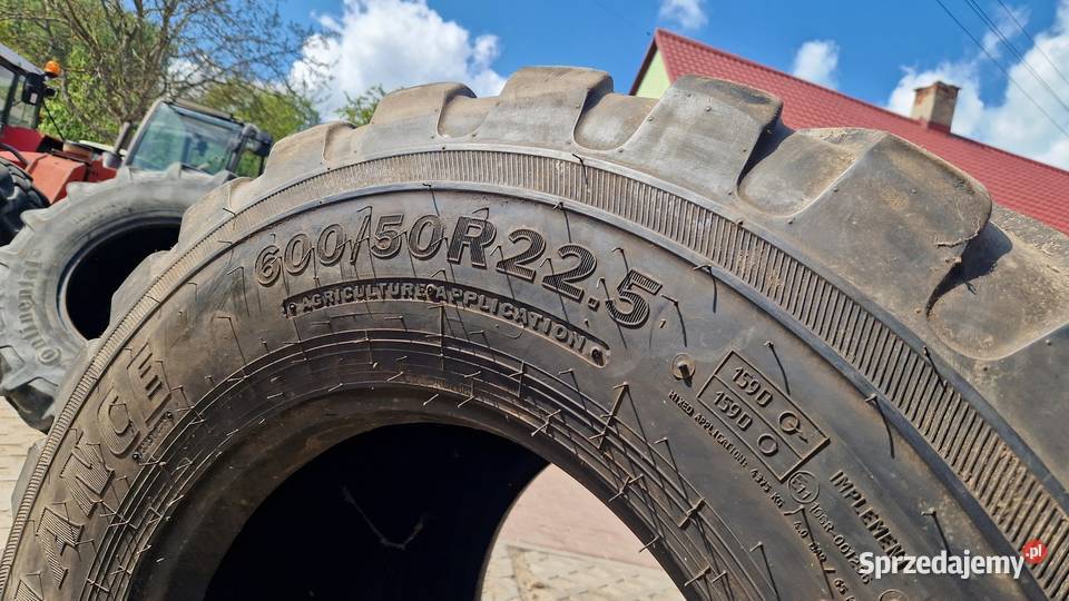 60050r225 60055r225 60050225 Alliance 99 bieżnik Nowe Miasto Lubawskie