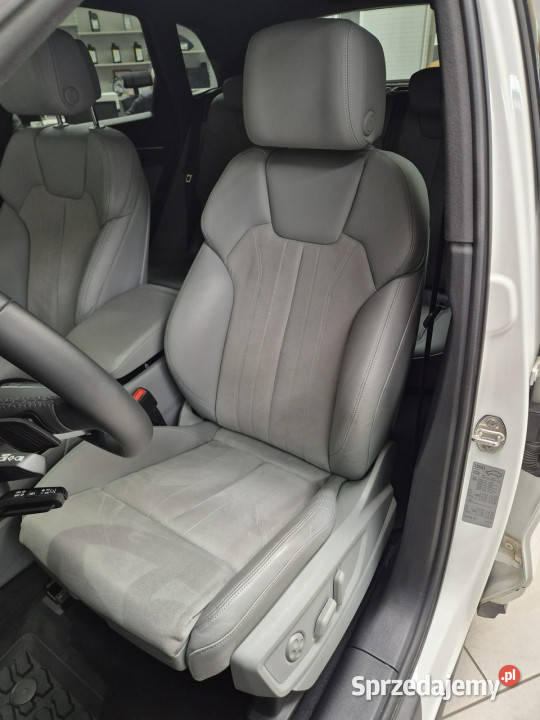Audi Q5 FY 20172025 Giżycko