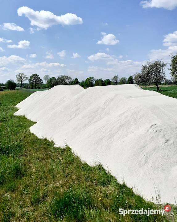 PRODUCENT WAPNA JURA 56 Granulowane Tlenkowe Olsztyn