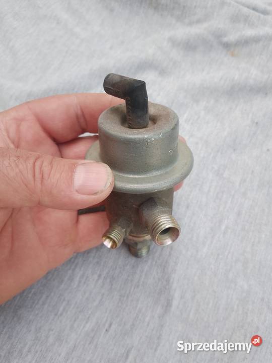 Regulator ciśnienia paliwa K Jetronic Audi 100 sprzedam