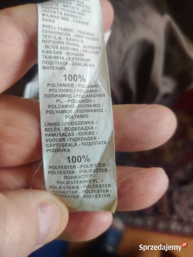 Kurtka Reserved śląskie Myszków sprzedam