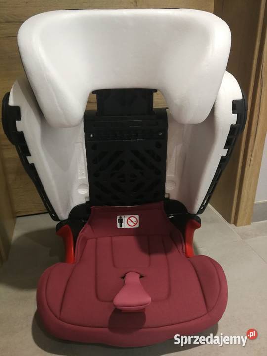 Fotelik Romer KidFix2 Britax 1536 Nysa