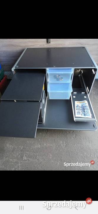 Camping Box do VW 5 Reimo Kutno