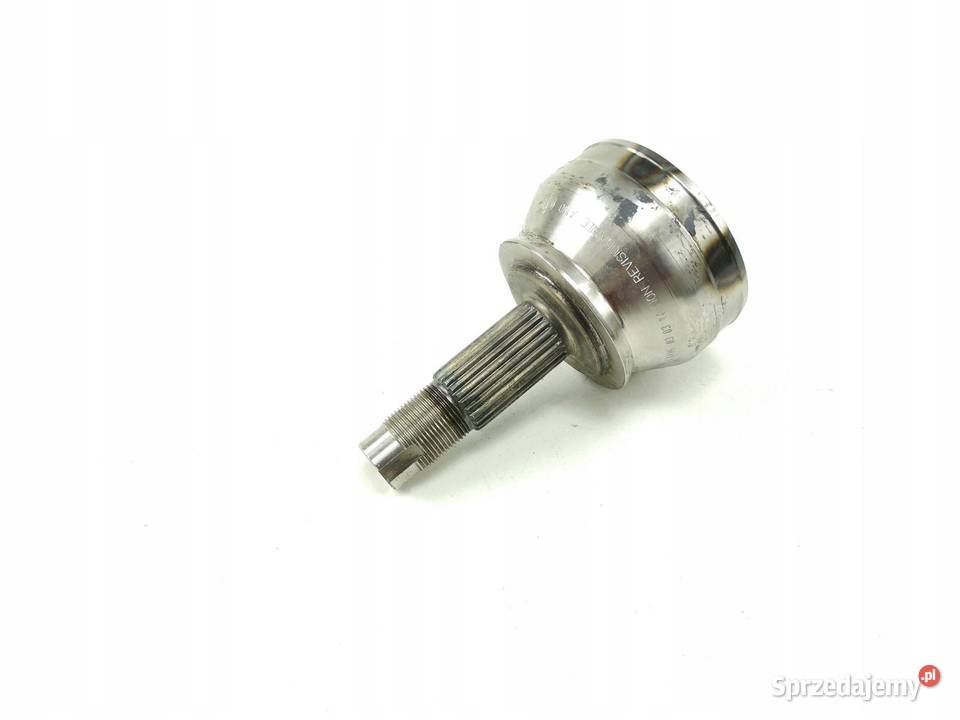PRZEGUB ZEWNĘTRZNY FIAT BARCHETTA 9504 18 16V osobowe sprzedam