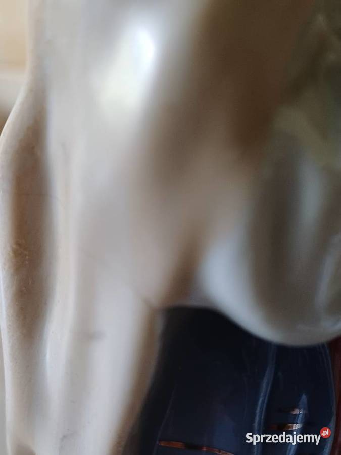 vintage figurka Płonne Nowy Targ