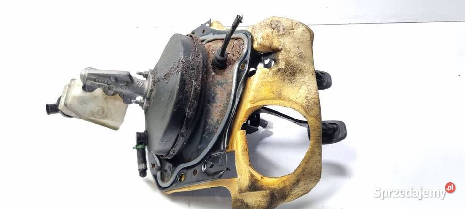 SERWO HAMULCOWE RENAULT KANGOO 15 DCI 8200666509 Pozostałe