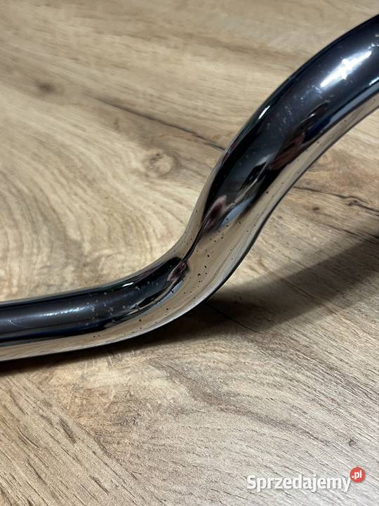 Kierownica Simson S51S53 śląskie