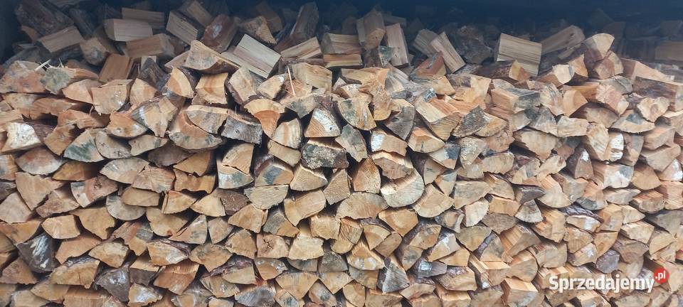 DREWNO SOSNOWE SEZONOWANE Stargard sprzedam