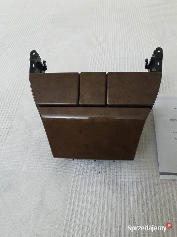 UCHWYT NA KUBEK POPIELNICZKA ZAPALNICZKA DEKOR wielkopolskie Poznań