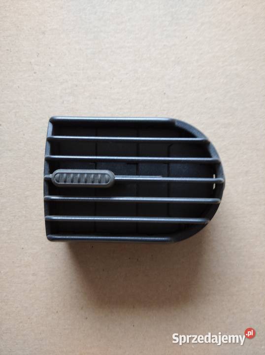 Kratka nawiewu Opel Corsa C prawa Chojnów