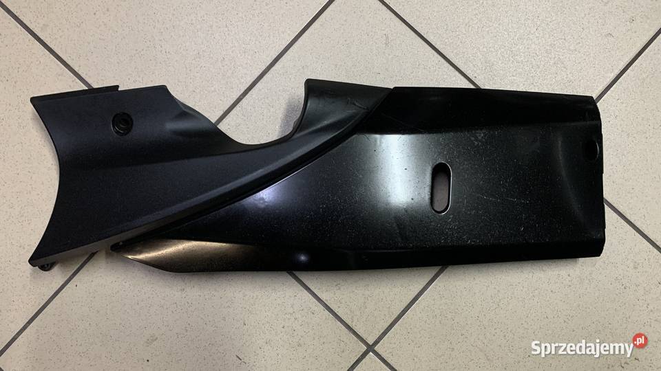 Łyżwa Lewa Honda SWing 125 małopolskie Brzeszcze