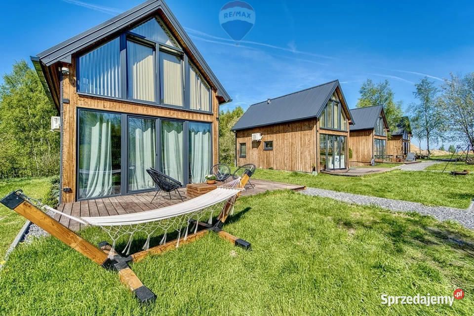 Gotowy biznes turystyczny w górach z wysokim ROI dolnośląskie