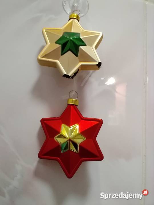 Ozdoba choinkowa Dom i Ogród Łódź