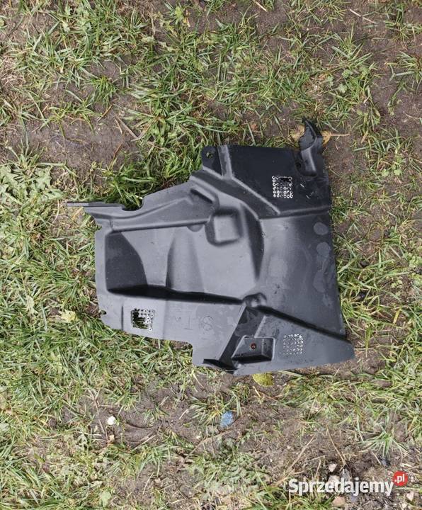 Mocowanie halogenu Ford Focus MK4 StLine świętokrzyskie