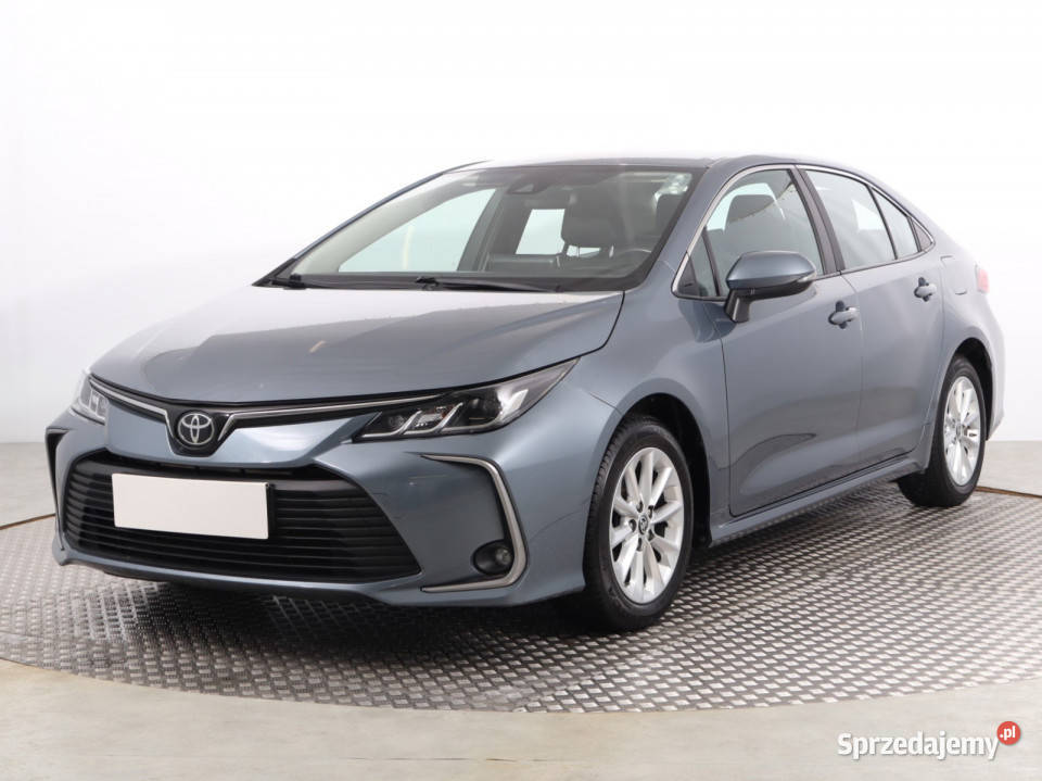 Toyota Corolla 15 VVTi wspomaganie kierownicy Katowice