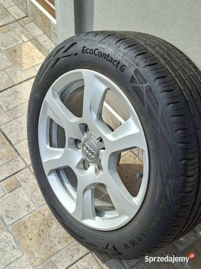 Koł Audi Samochodowe sprzedam