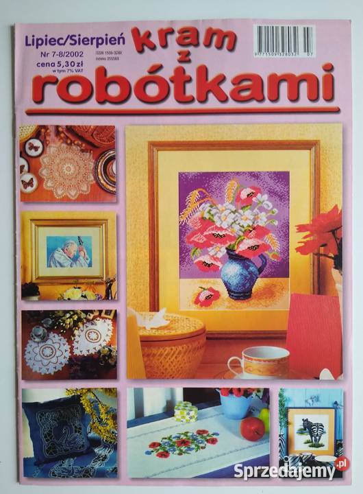Kram z robótkami 782002 Gdańsk