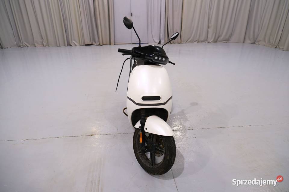 HORWIN EK1 2kW 3 Warszawa sprzedam