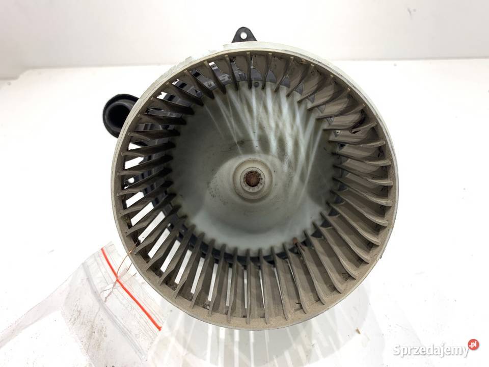 DMUCHAWA NAWIEWU DACIA LODGY 5P3730100 podkarpackie