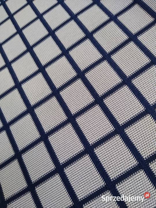 Tkanina Kupon 120 x 159 Antyki, Sztuka, Kolekcje pomorskie Gdańsk sprzedam