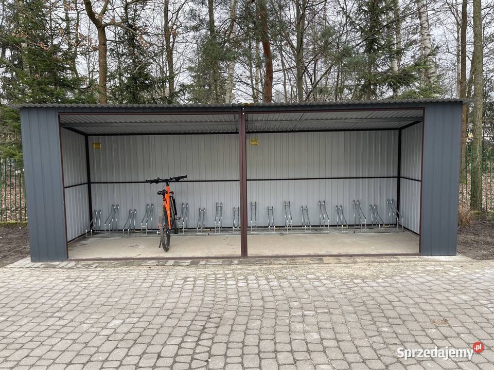 WIATA ROWEROWA 8M NA ROWERY WIATA NA BUTLE WIATA Piaseczno