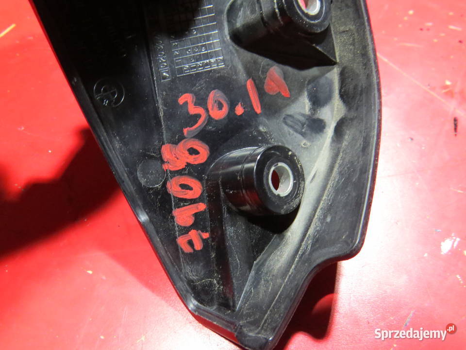 BMW K48 1600GT 1600 GT K1600GT OSŁONA MOCOWANIE Warszawa