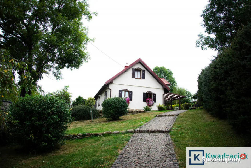 Dom wolnostojący Równe 140m2 140m2