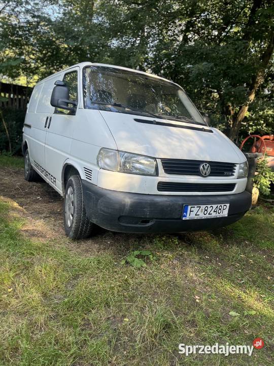 Volkswagen Transporter T4 25 tdi Nowa Sól