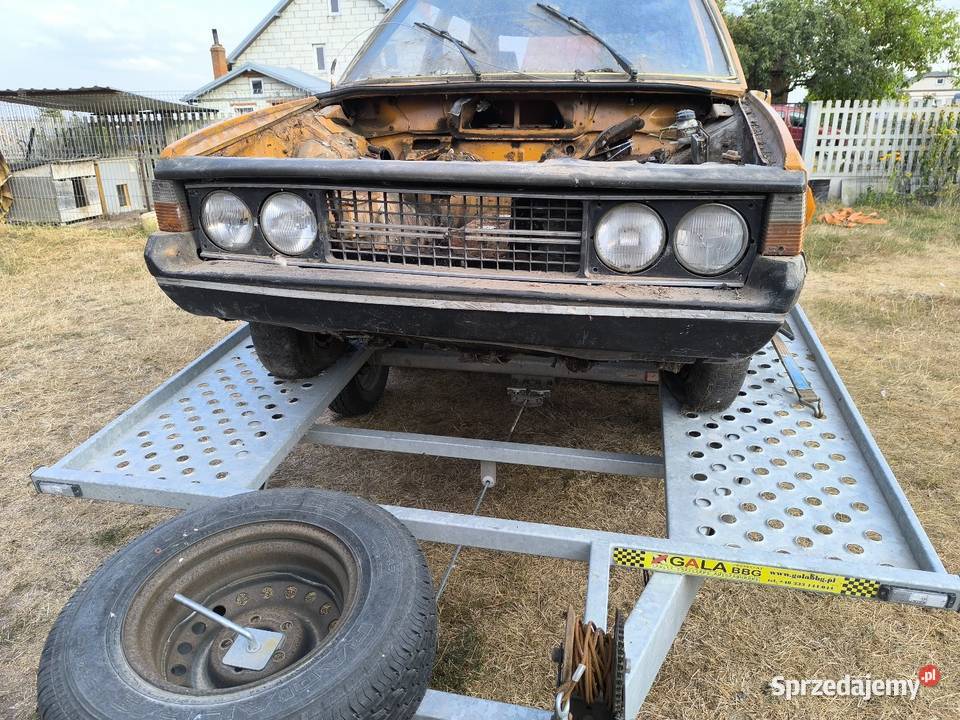 Polonez borewicz na części pierwsze lubelskie Łęczna