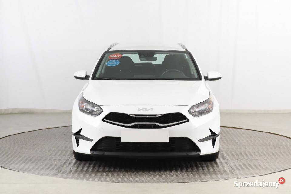 Kia Ceed 15 TGDI Zabrze