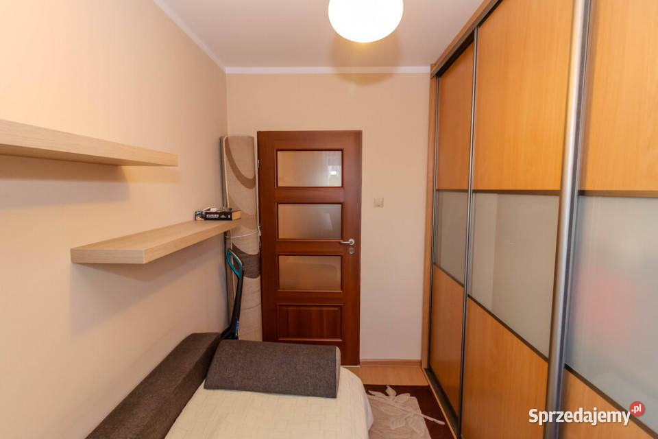 Mieszkanie 3 pokoje 6893m2 Os Pułanki 5933zł/m2 Ostrowiec Świętokrzyski