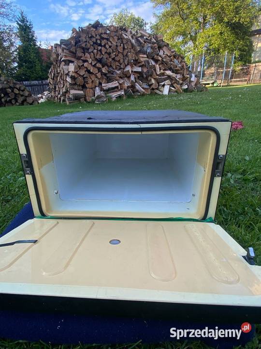Lodówka do ciężarówki Jadowniki