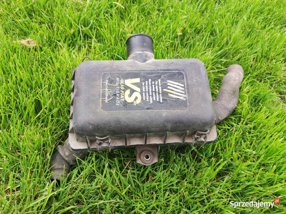 Obudowa filtra powietrza SEICENTO Ostrowiec Świętokrzyski