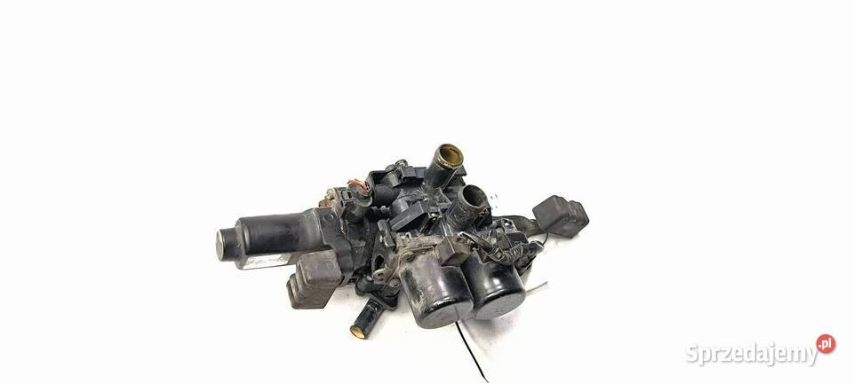 POMPA WODY VOLKSWAGEN PHAETON 3D1959617G kujawsko-pomorskie Lipno