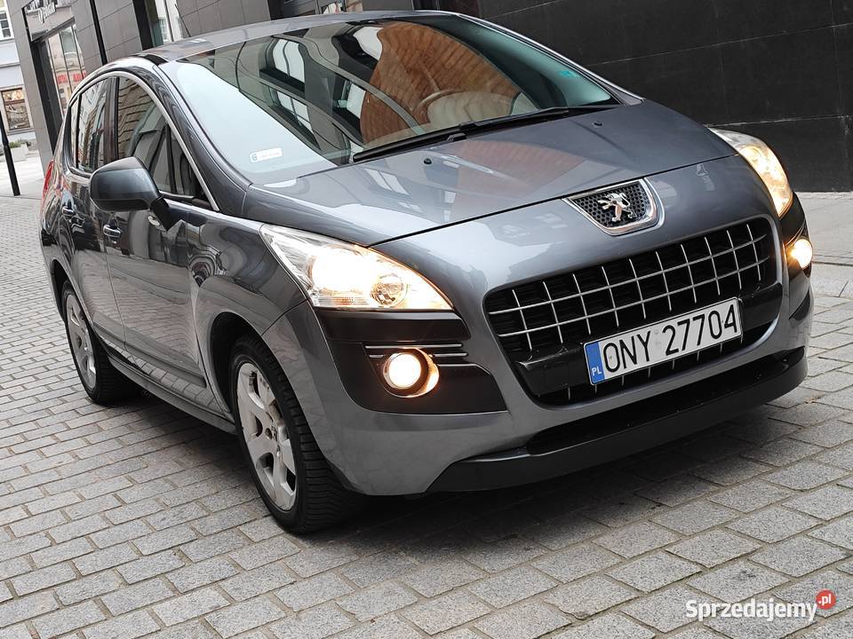 Citroen C3 Benzyna Auto na bieżąco serwisowane manualna Nysa
