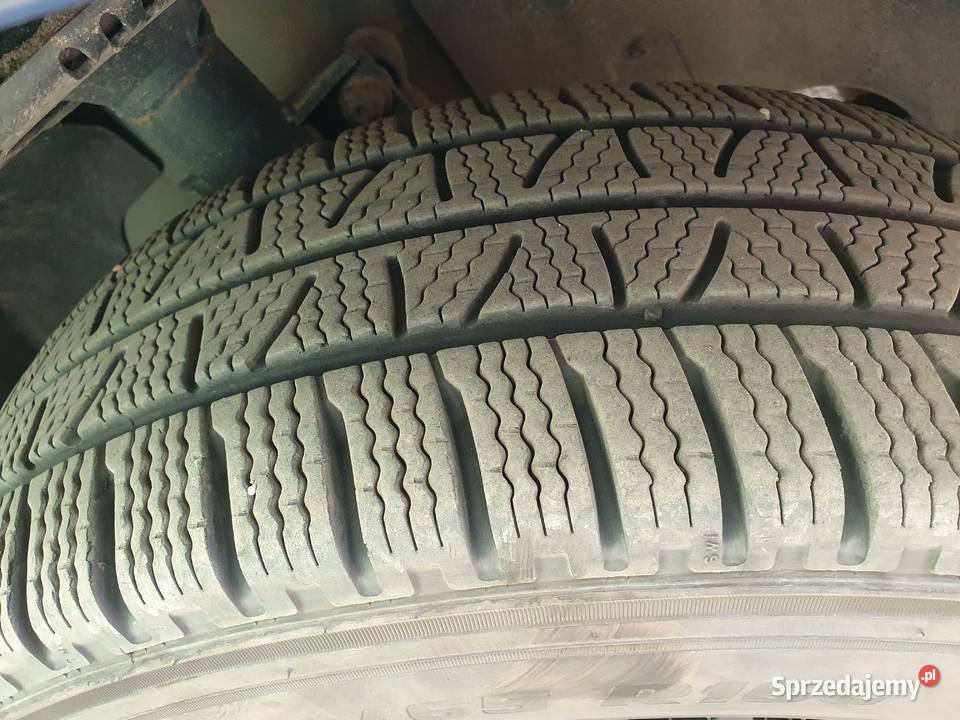 Koła vw crafter 5x120 16 felgi stalowe15 Mińsk Mazowiecki