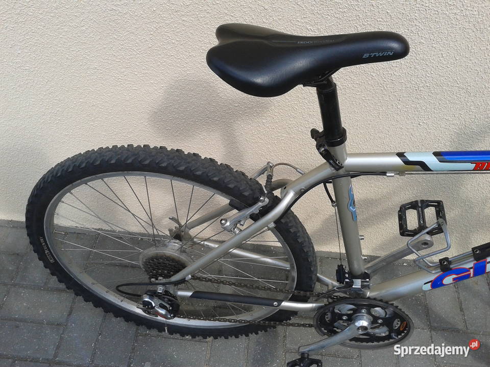 Rower górski Giant ORYGINAŁ UNIKAT BMX sprzedam