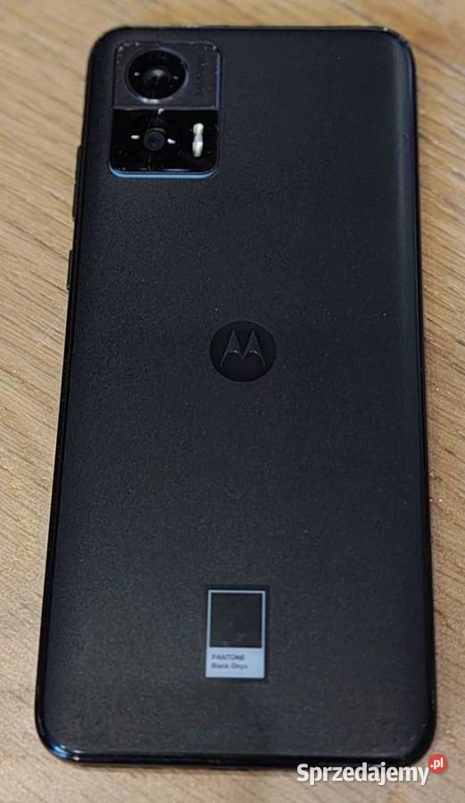 Smartfon Motorola Edge 30 Neo 8 GB 128 GB 5G Telefony komórkowe Toruń