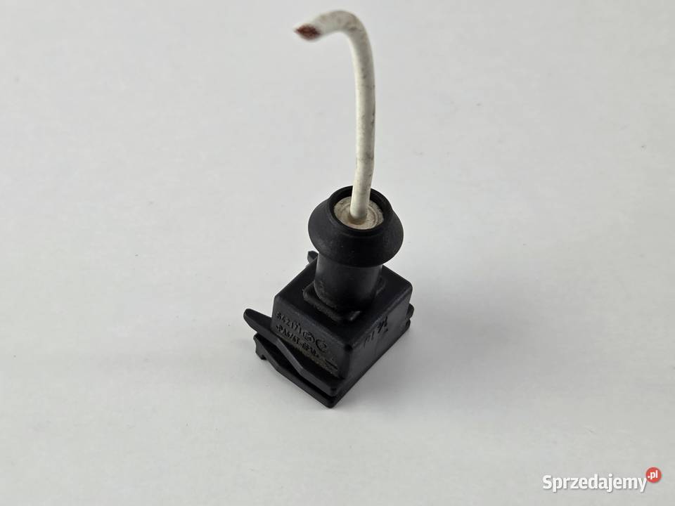 WTYCZKA KOSTKA BMW N43 E61 E90 E91 E93 E81 E82 Janowice