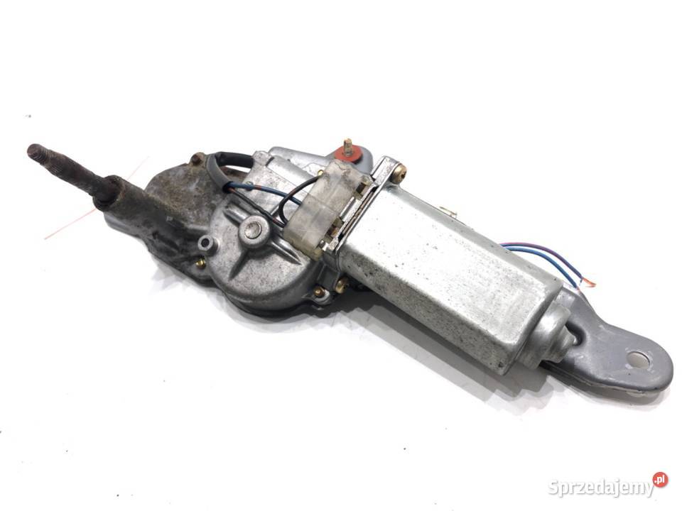 SILNIK WYCIERACZEK TYŁ TOYOTA YARIS I Hatchback podkarpackie